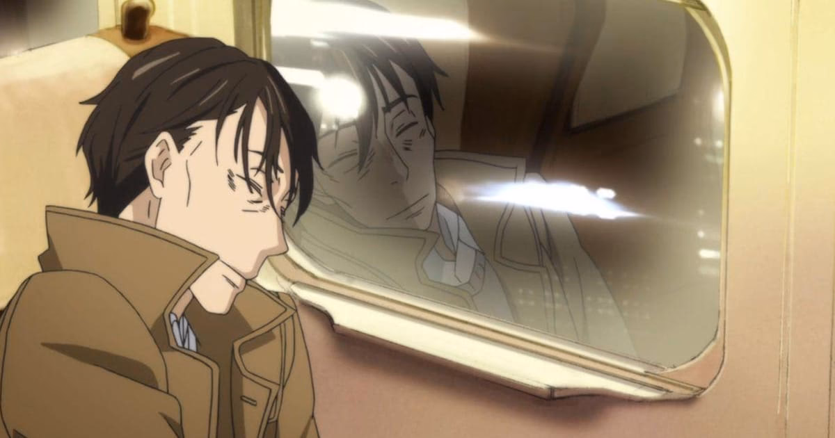 Where do Hospital anime take place?