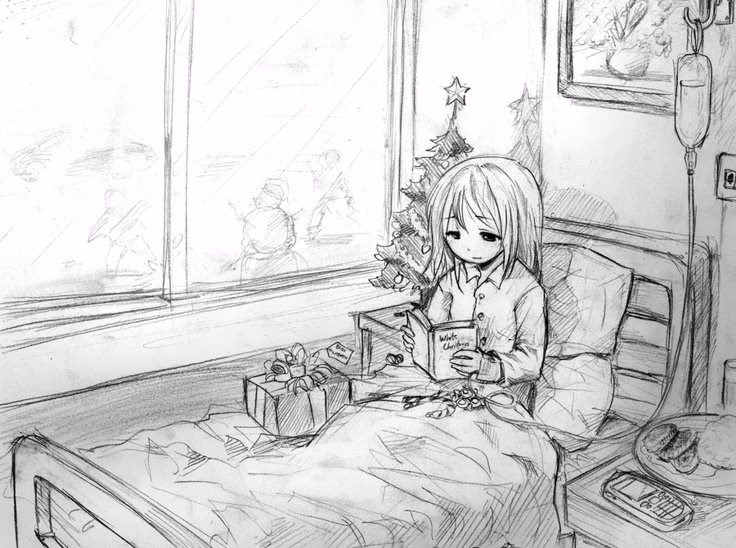 Can anime handle terminal illness?