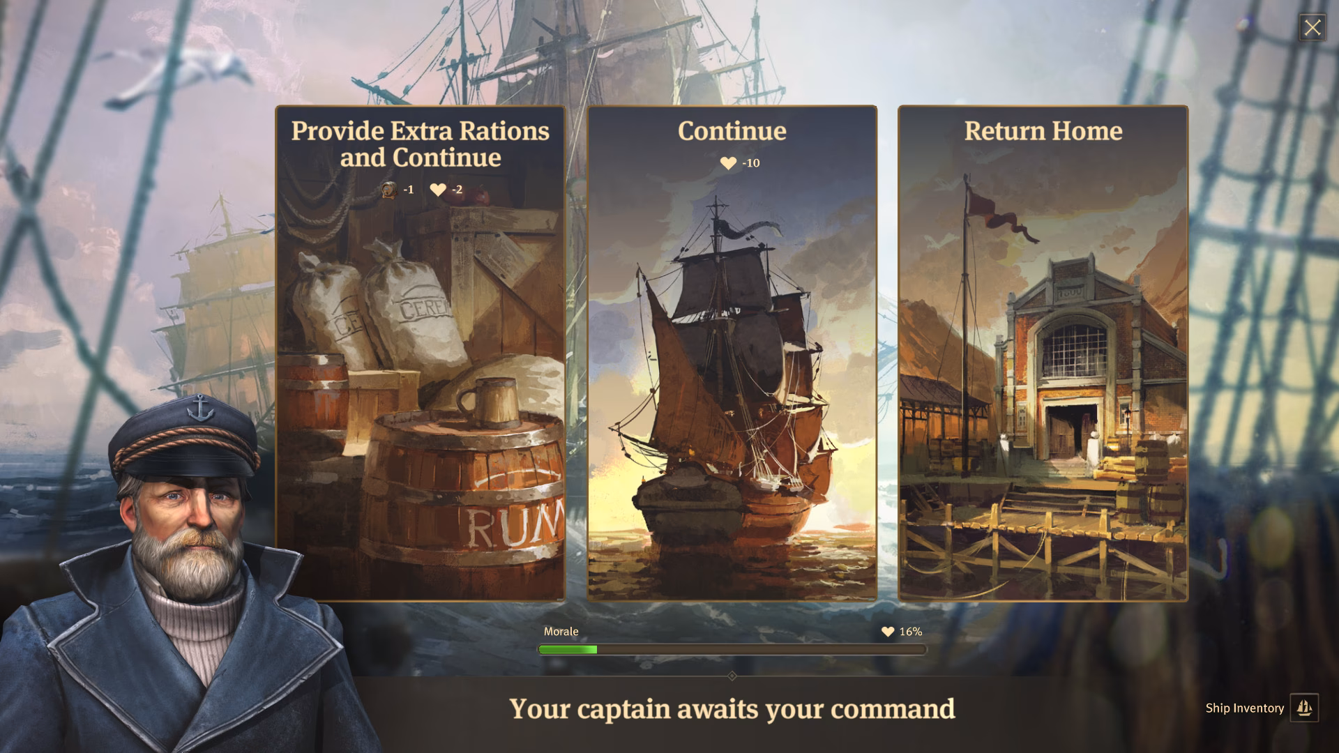 How does Anno 1800 work?