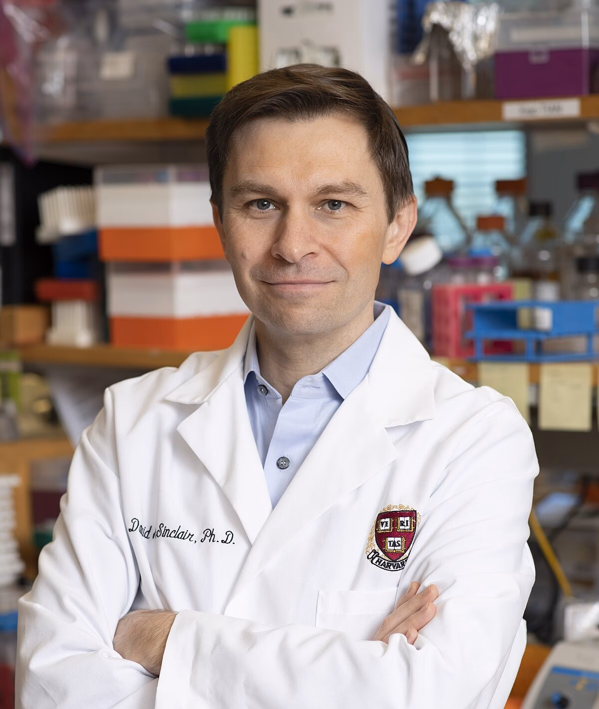 Why is anti-aging medicine a field of regenerative medicine?