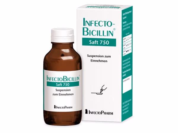 Was passiert wenn man zu viel Antibiotika einnimmt?