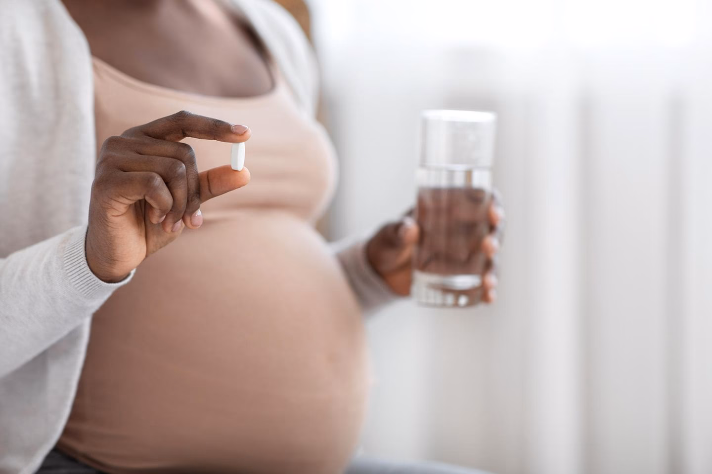 Welche Antibiotika eignen sich für Babys?