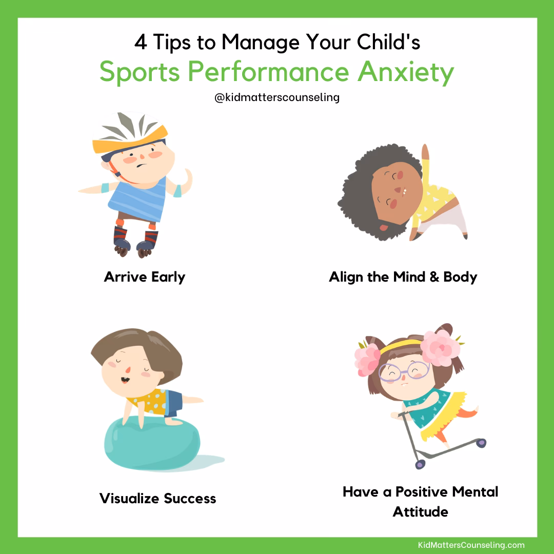 Why do toddlers have anxiety?