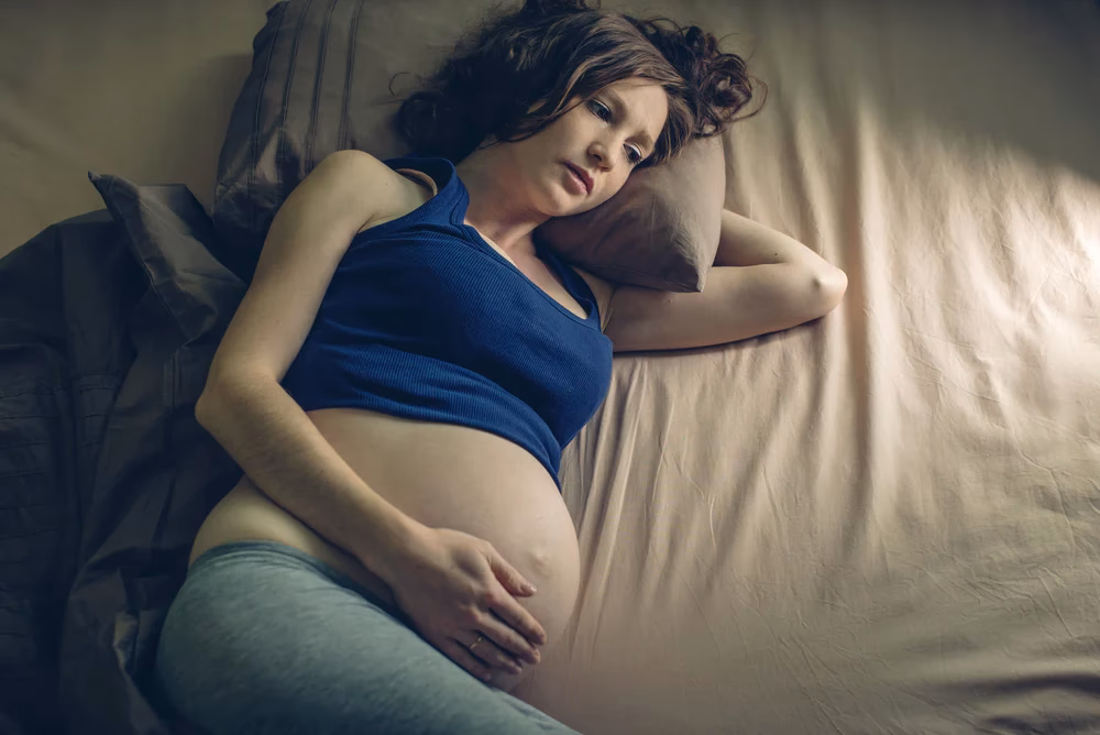 What month is 37 weeks pregnant?