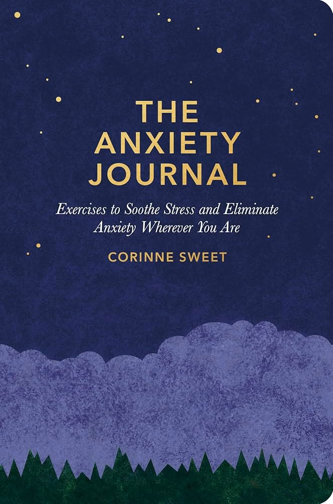 What is Journal of anxiety disorders?