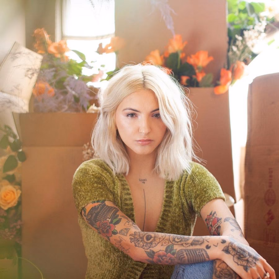 How does Michaels start 'anxiety'?