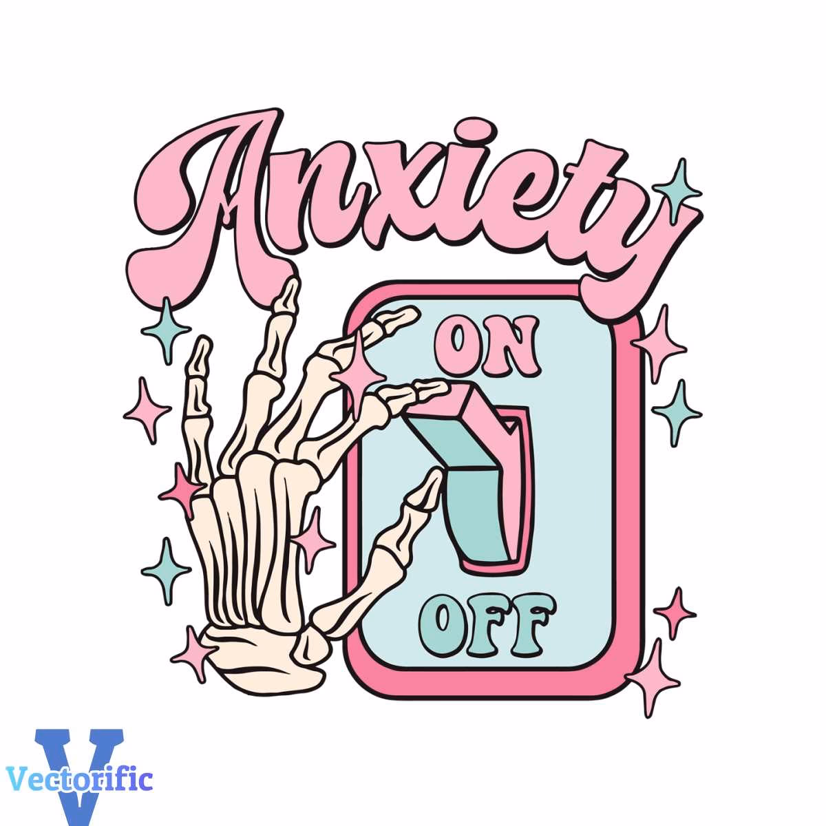 Does a PTSD switch cause a fear response?