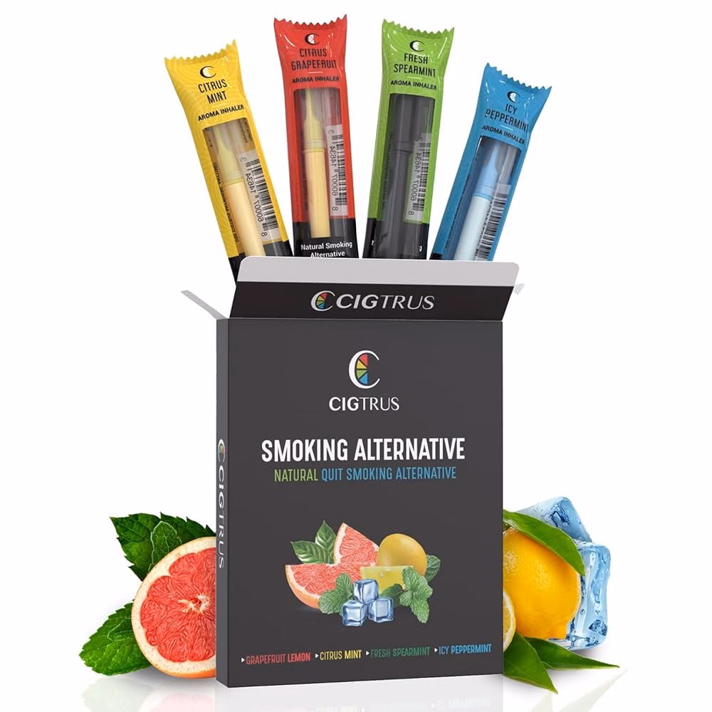 Are nicless vapes good for anxiety?