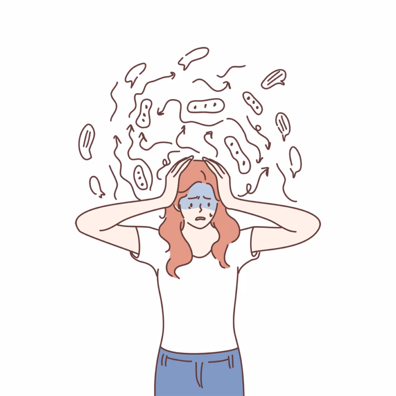 How many anxiety PNGs are there?