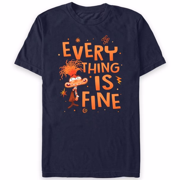 How do I choose the best anxiety-inspired T-shirt?