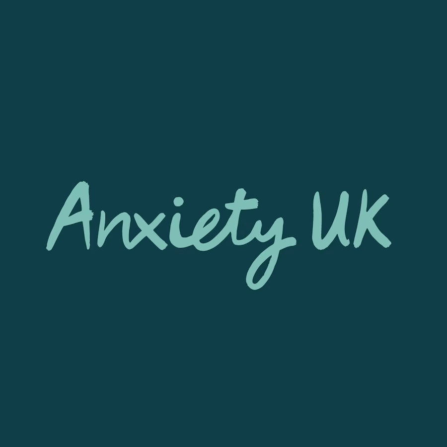 How do I contact Anxiety UK?