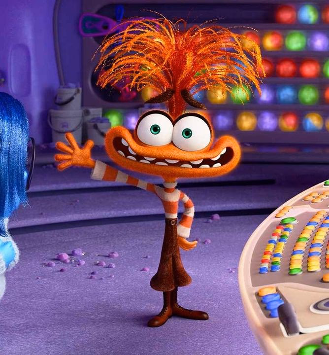 Where can I read the most popular joyxanxiety stories?