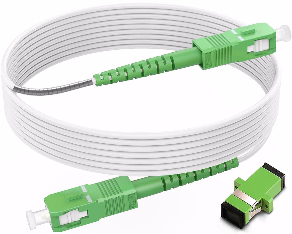 What are AP fiber services?