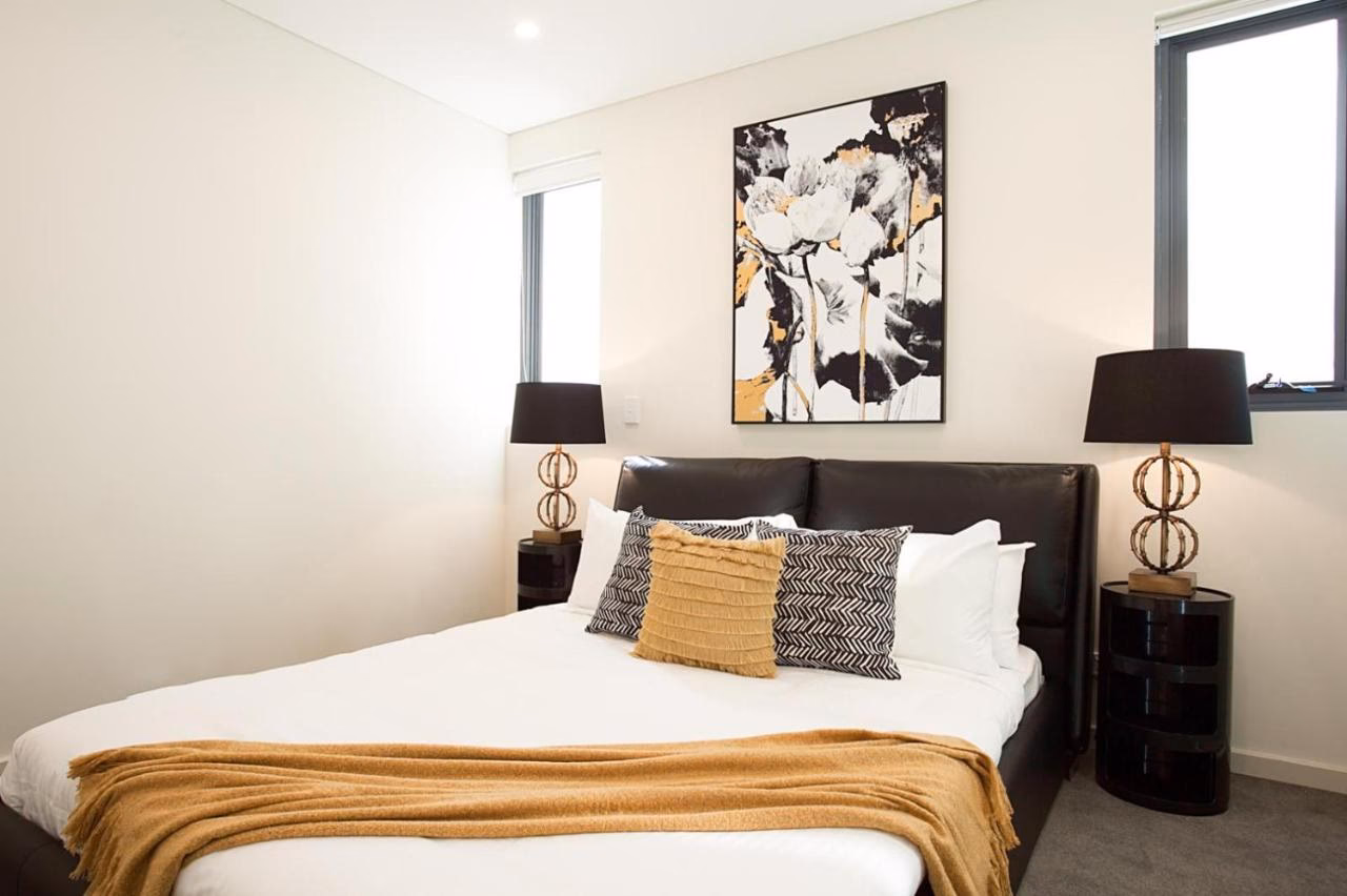 Where is North Shore Hospital located in Auckland?