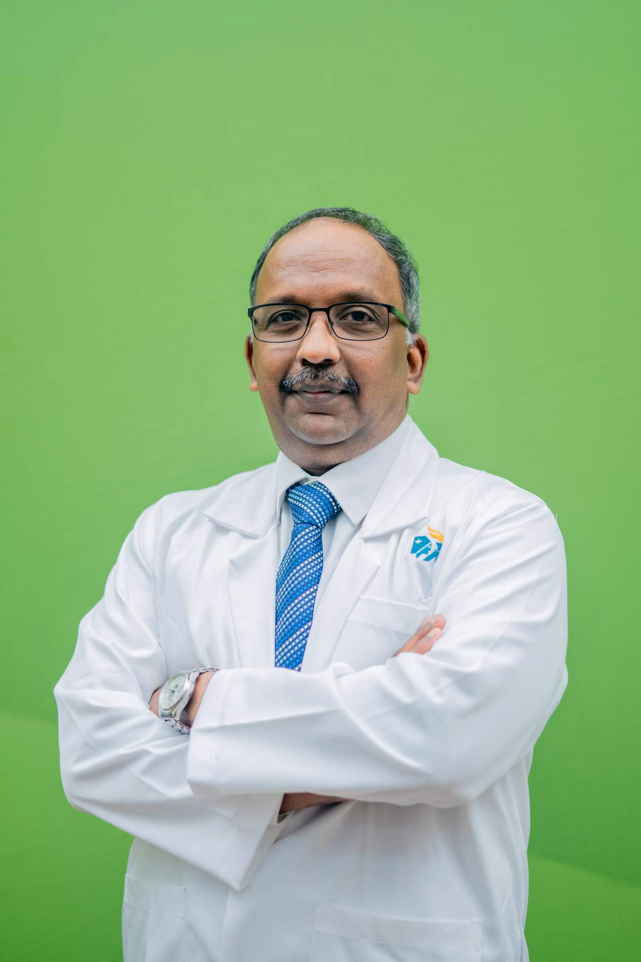 Who is the best oncologist in Chennai Apollo Hospitals?