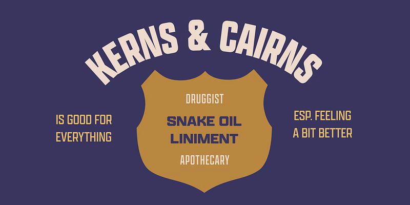 What is Apotek font introducing?