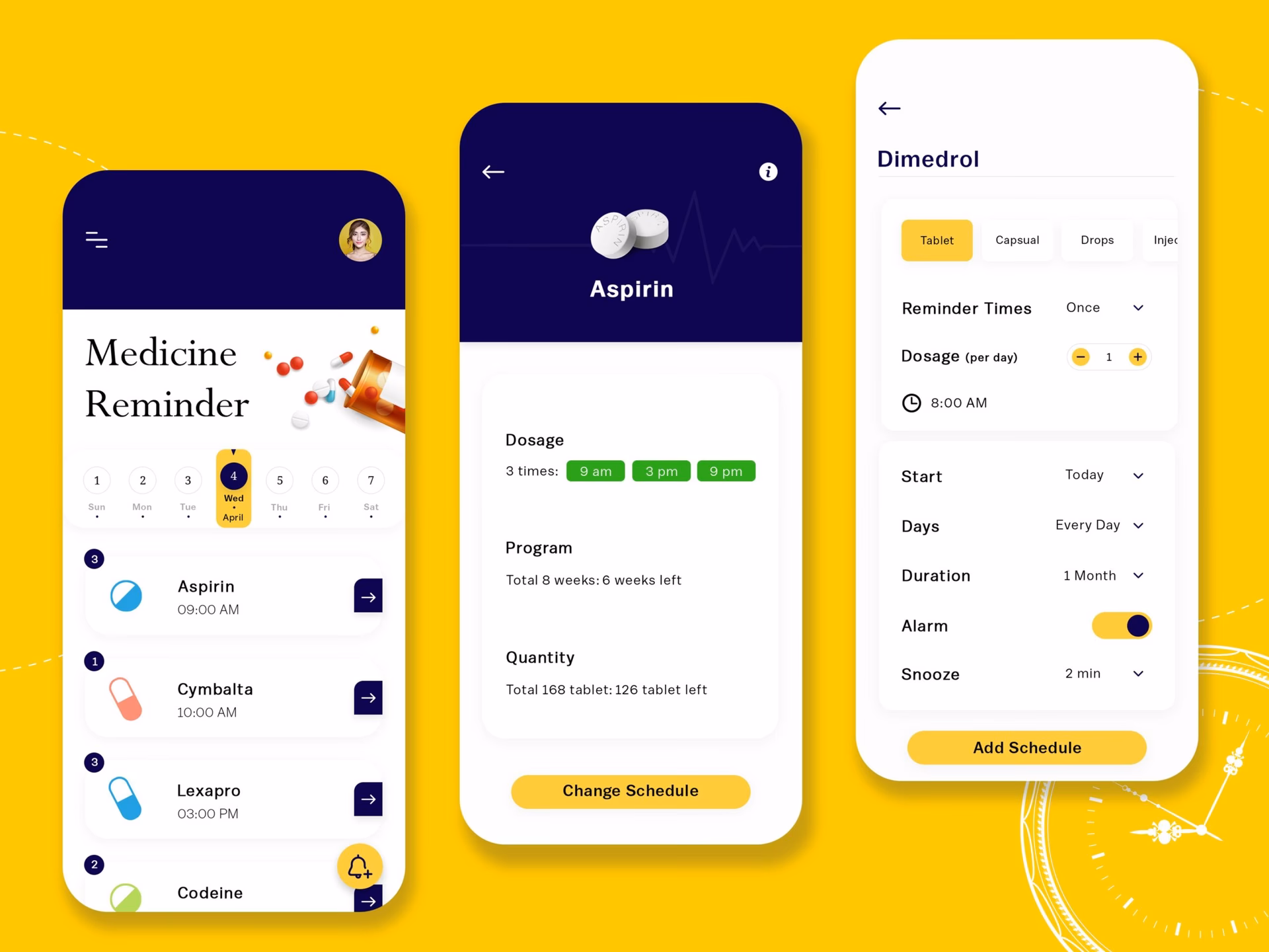 Which app is best for medication reminders?
