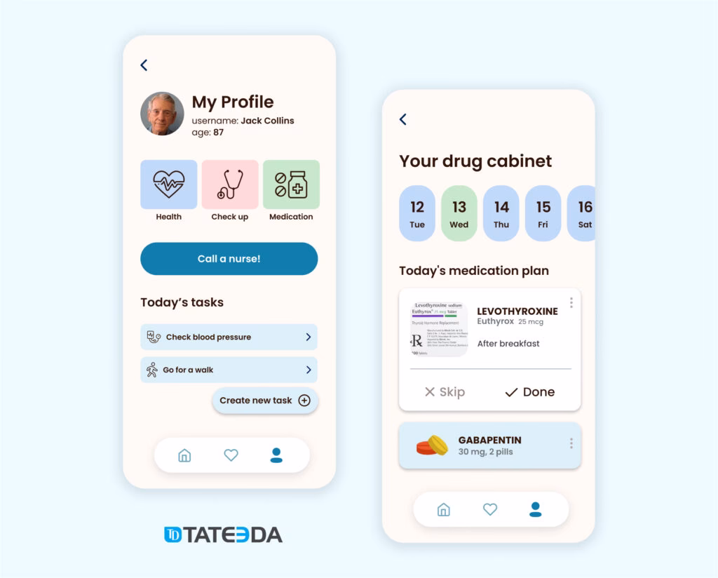 What is the best medication management app?