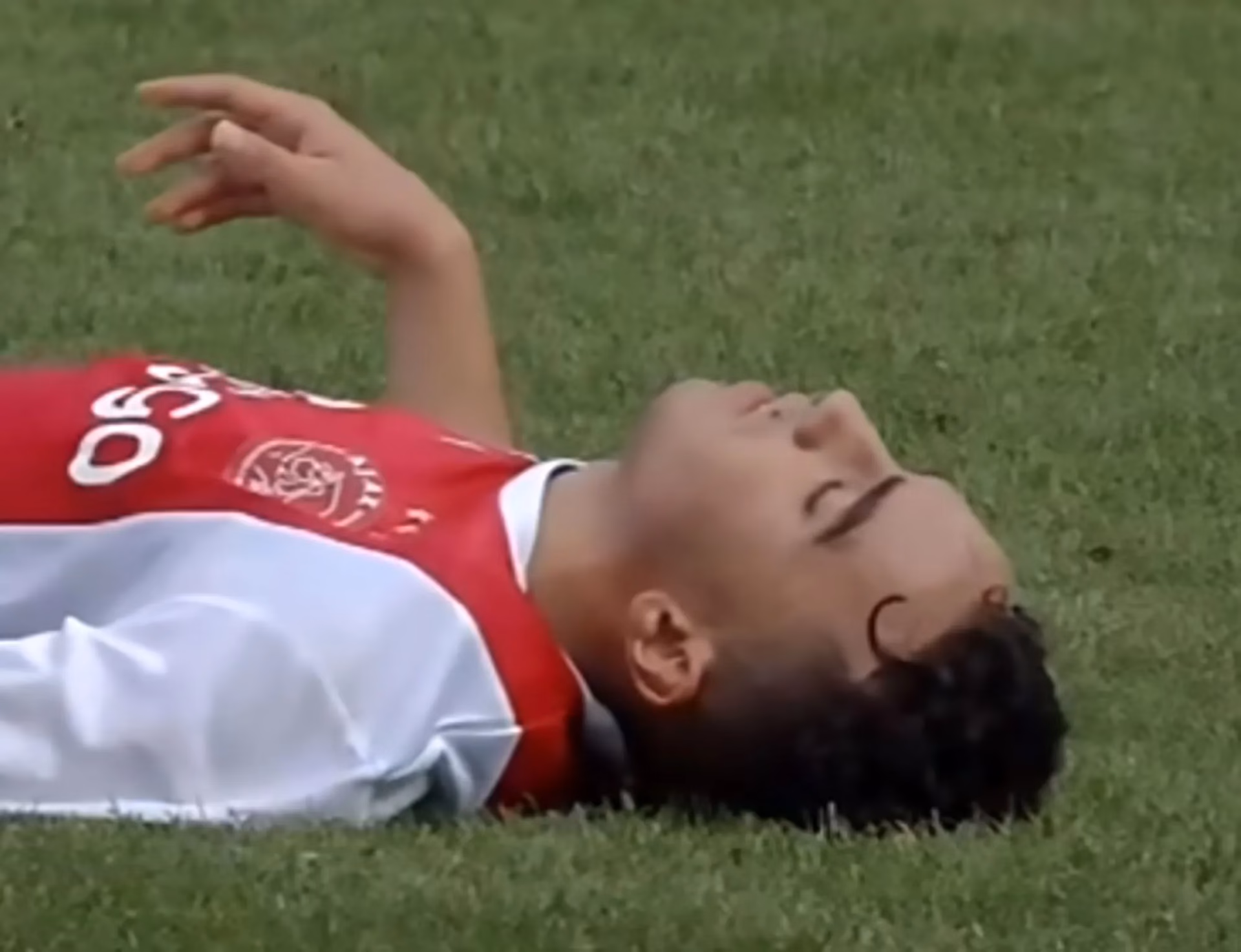 Who is Abdelhak 'Appie' Nouri?
