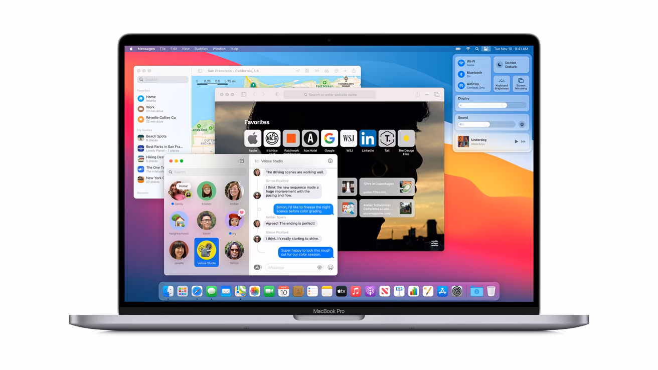 Which Macs are compatible with macOS 15.1?