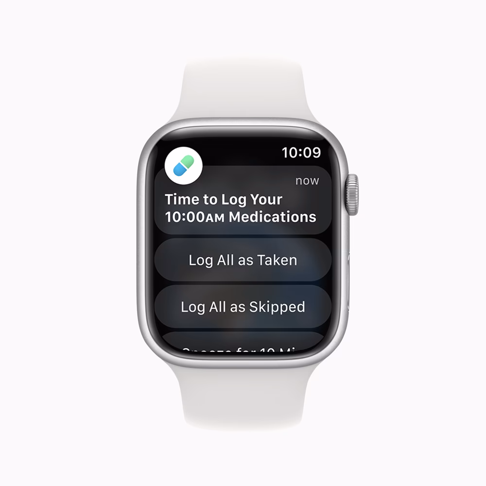 Is Apple Watch a good medical device?