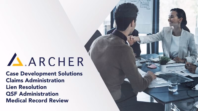 Who is Archer systems?