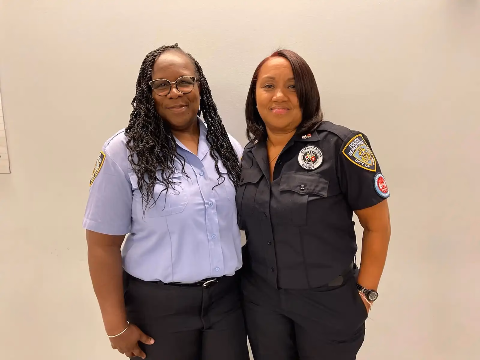 What does a telecommunications operator do?