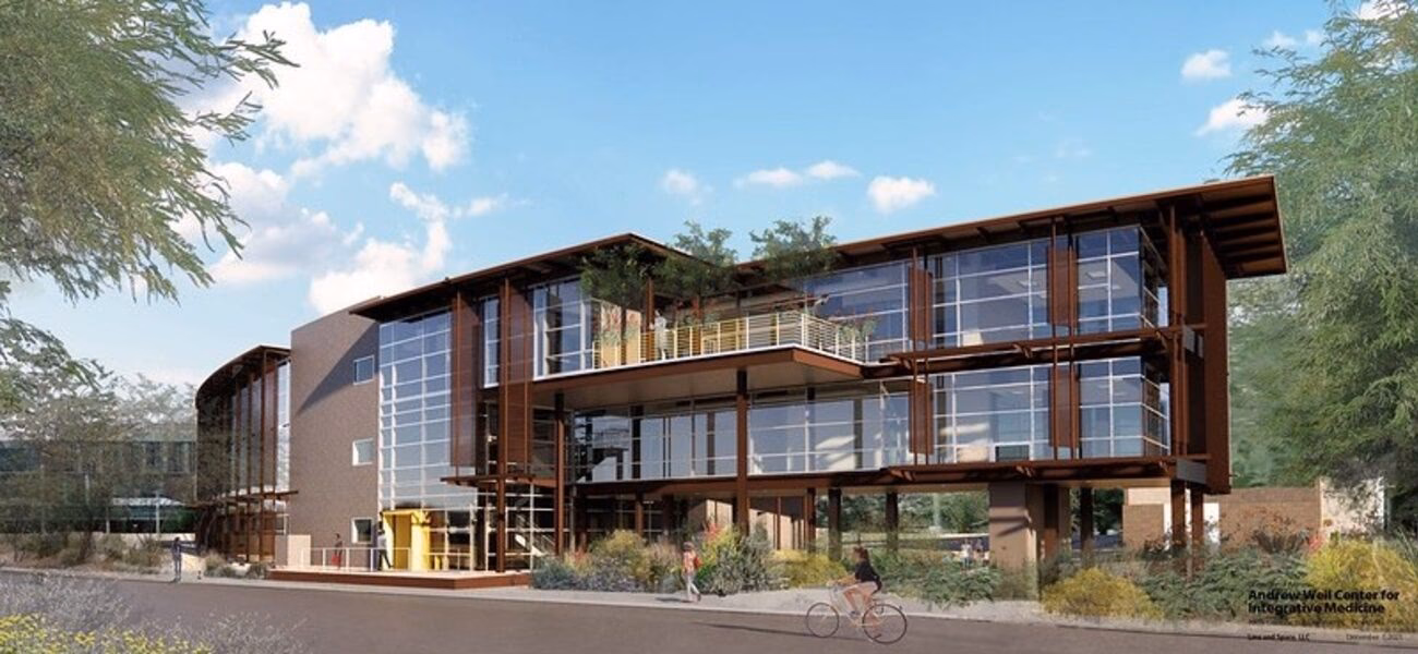 What is integrative & functional medicine?