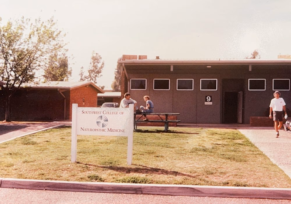 When will SCNM transition to Sonoran University of Health Sciences?