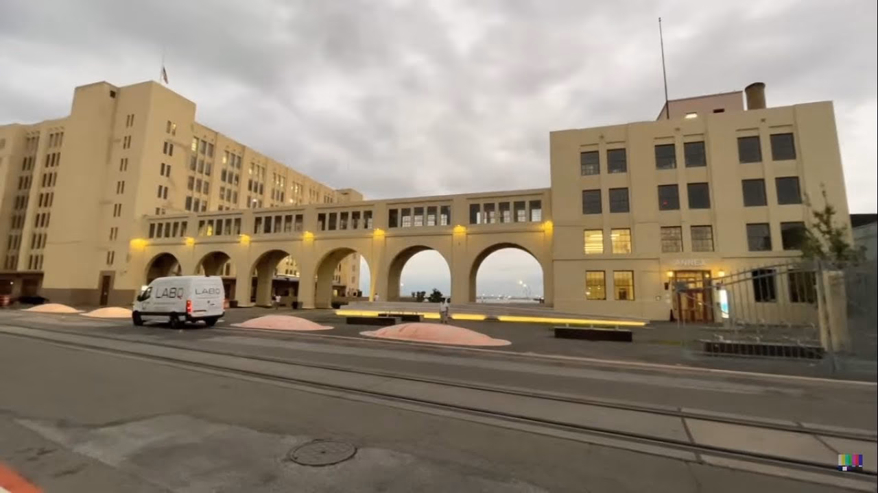 Is Arkham state hospital based on a true story?