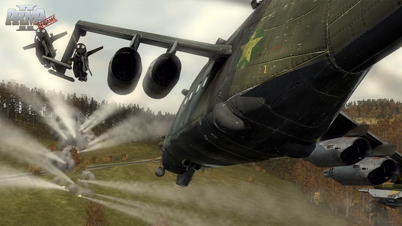 How do I install Arma II v1.03?