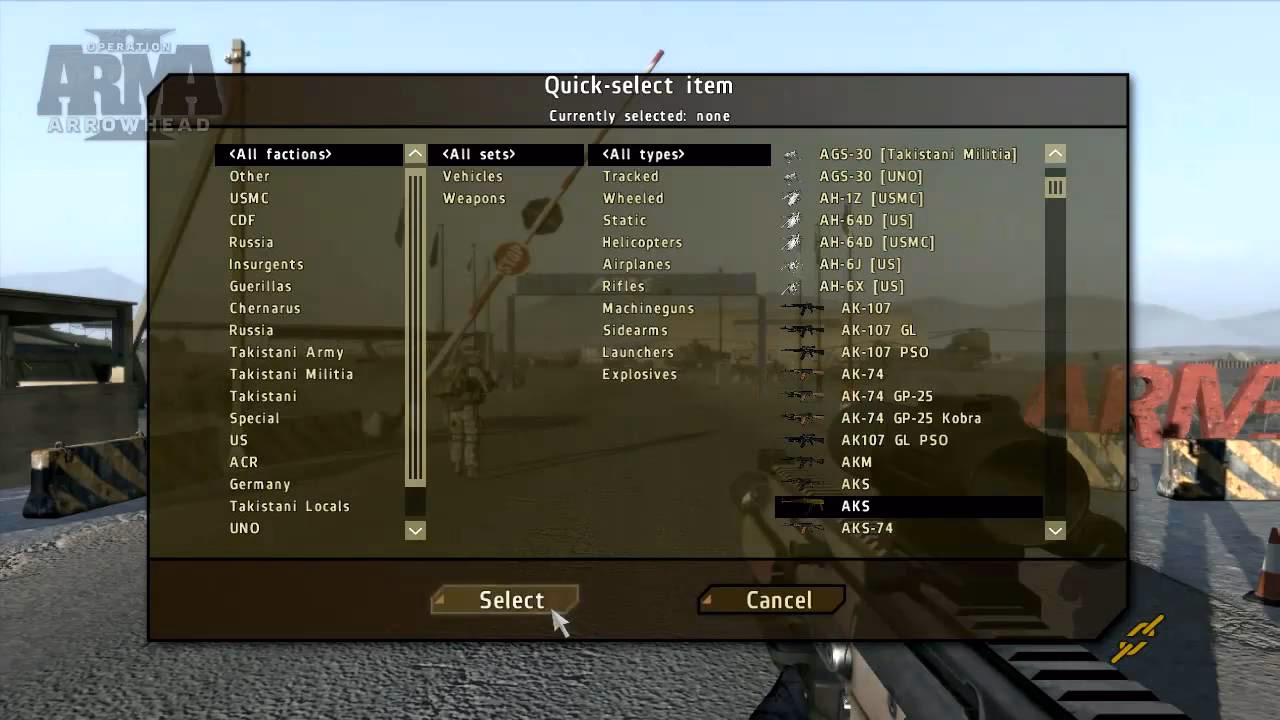 Is Operation Arrowhead multiplayer?