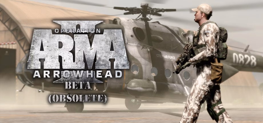 What's new in ARMA 2?