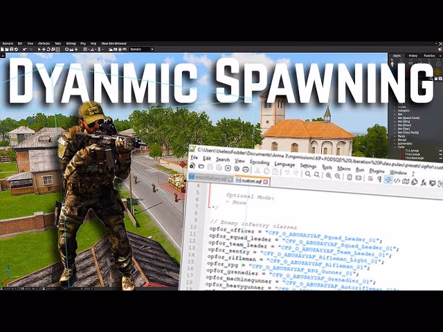 How do I check if a command is used in ARMA 3?