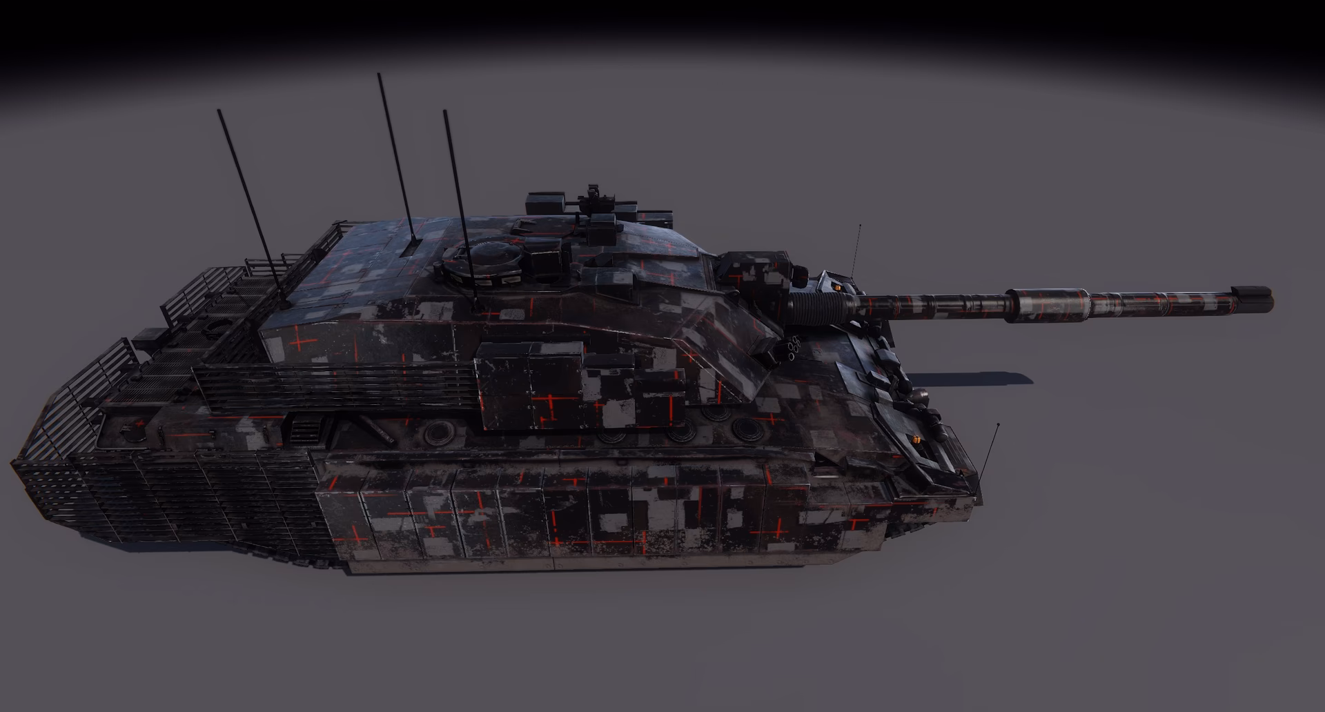 What is special operations in armored warfare?