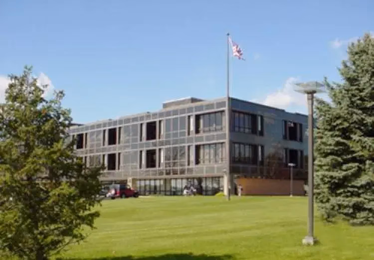 What is Armstrong Health Care?