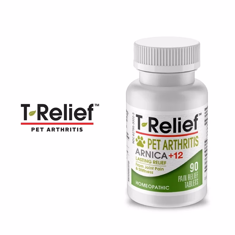 Is Arnica for pets a homeopathic remedy?