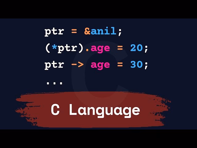 What is arrow operator - srcset=