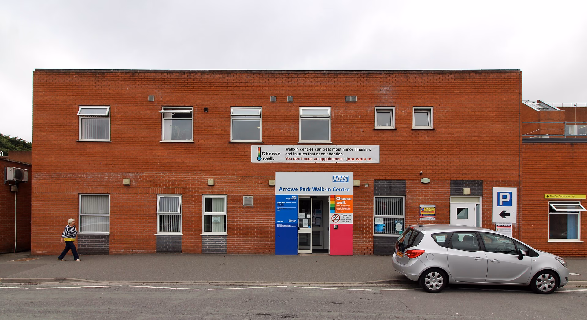 How do I contact ophthalmology?