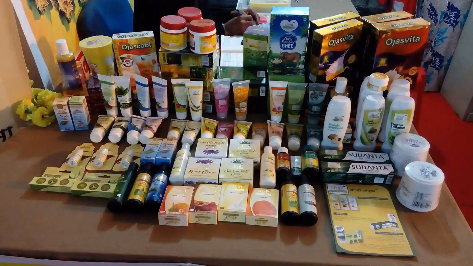 Where did Ayurveda come from?