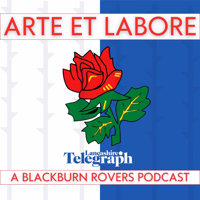 What does Blackburn Rovers 'Arte Et Labore' mean?