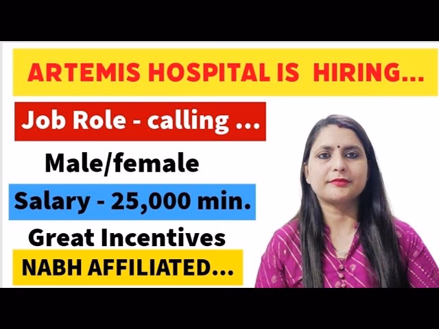 Why should you join Artemis?