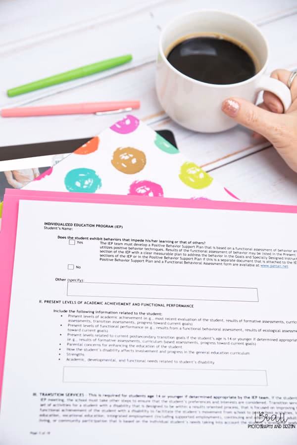 Do I need a 504 plan if my child has arthritis?