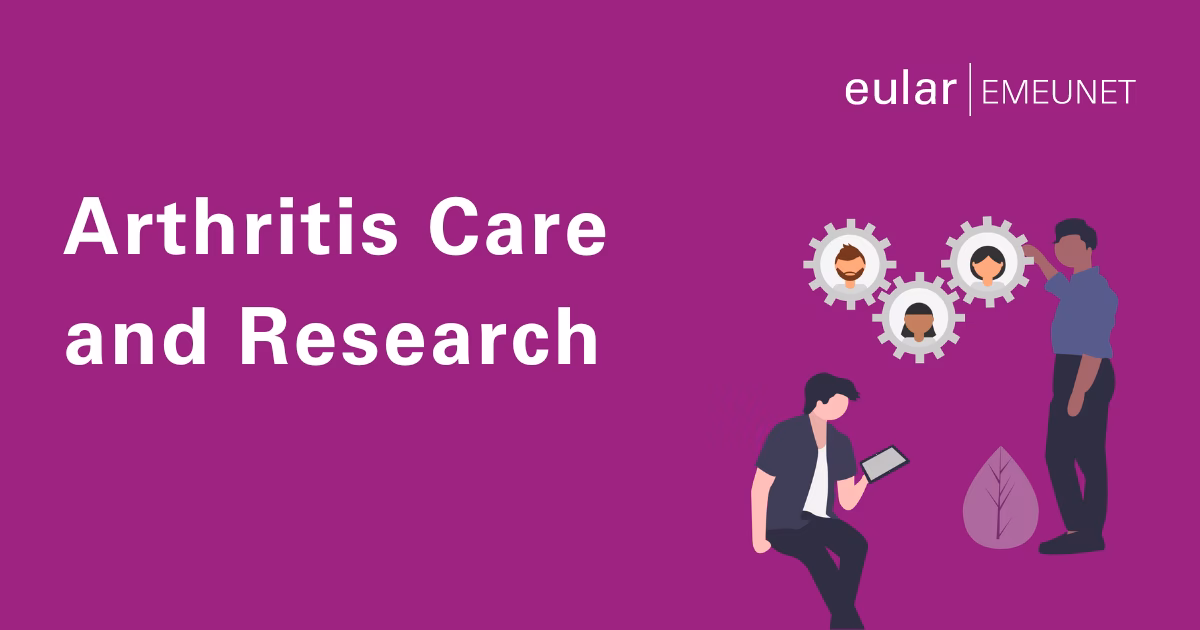Does Arthritis Care & Research offer open access publication?