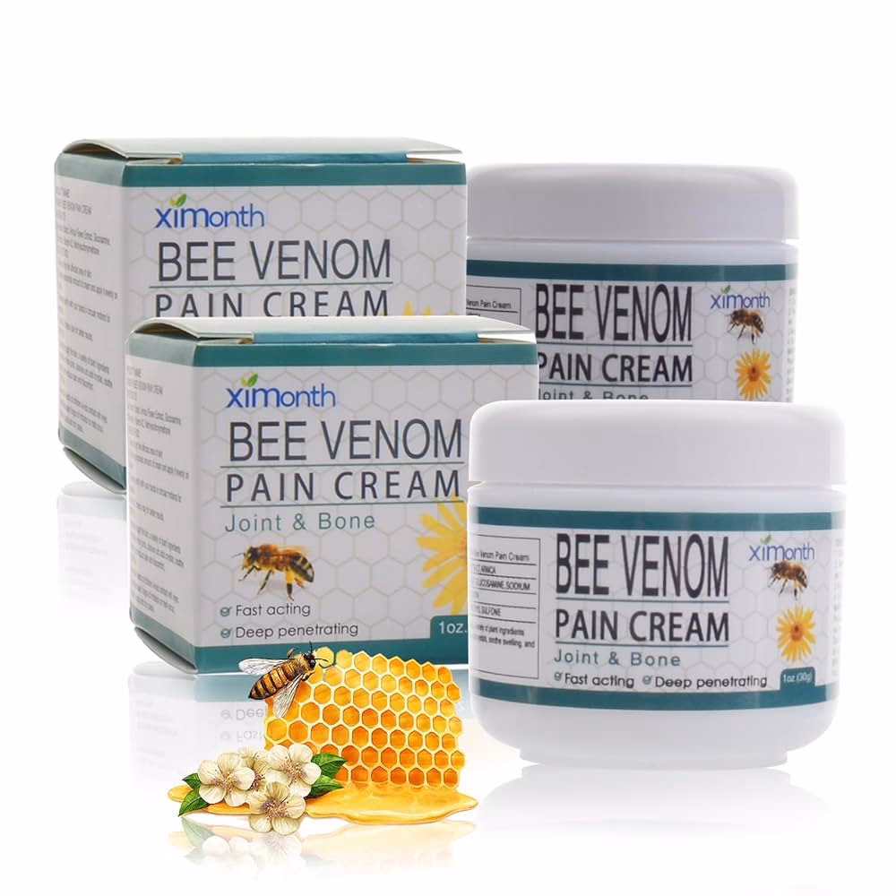 What is real deal hurt cream?