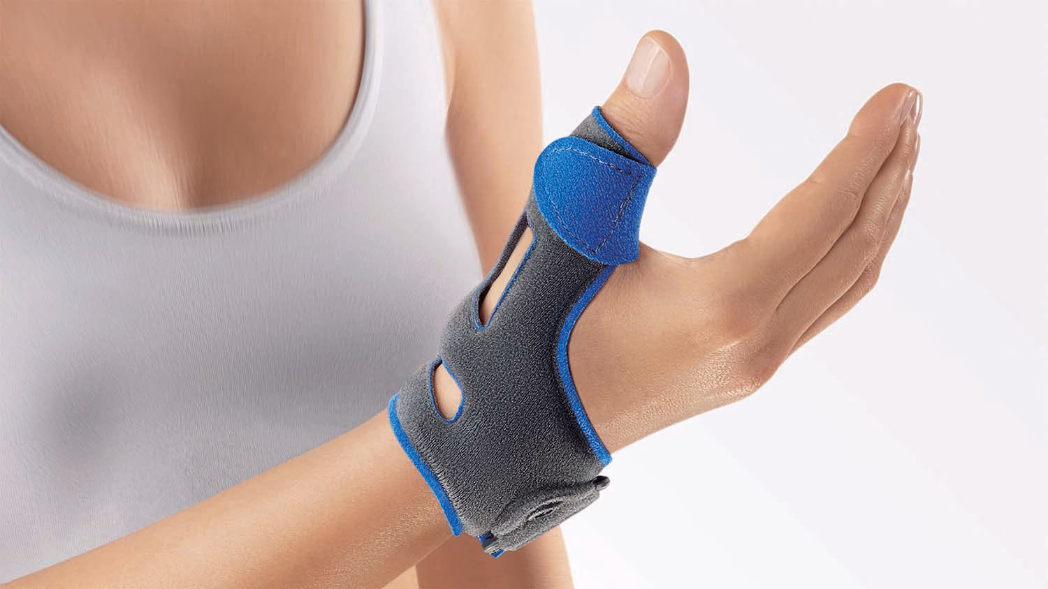 Was ist der Unterschied zwischen Arthrose und Arthritis?