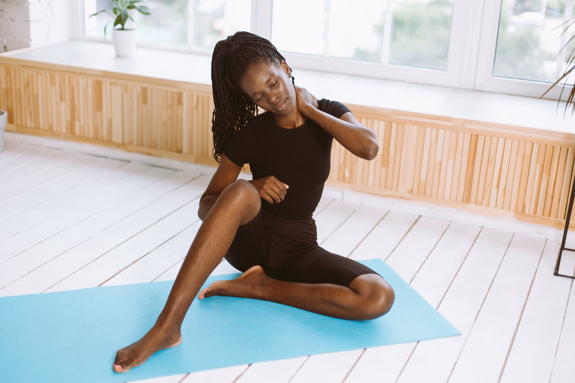 What types of arthritis can occur in young adults?