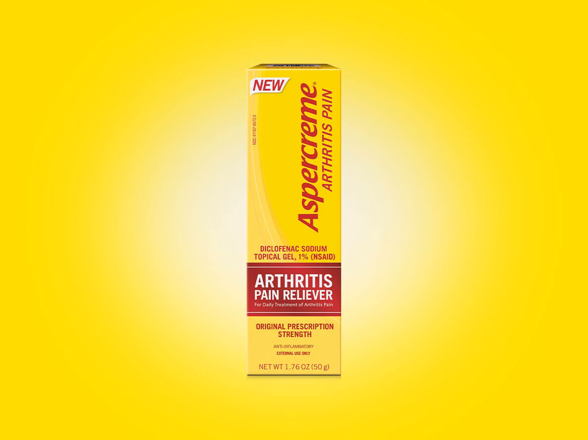 Do arthritis creams help relieve joint pain?