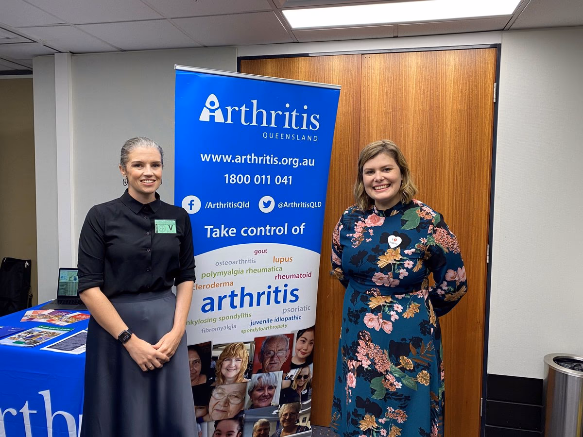 What is arthritiscare?
