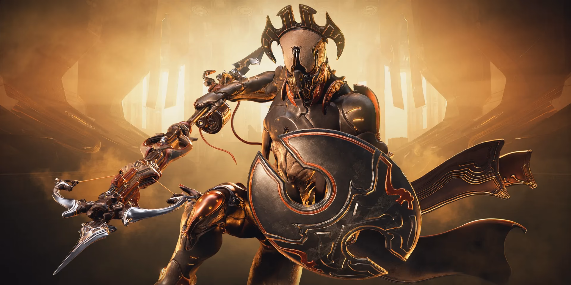 Who is to blame if you miss something in Warframe?